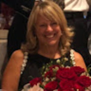 Meet your Posher, Pamela